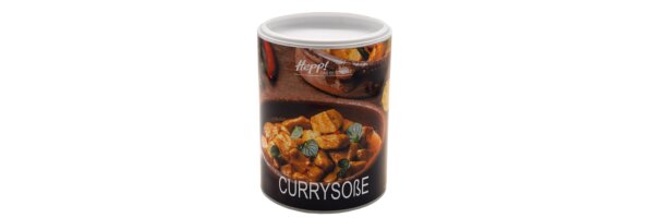 Curry Soße