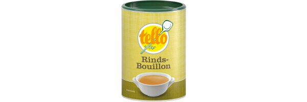 Fleisch-Bouillon