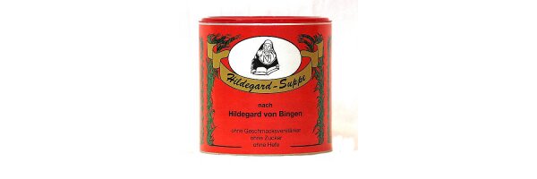 Hildegard von Bingen