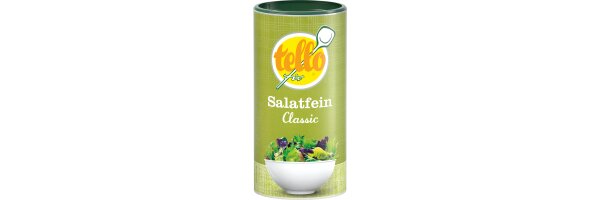 Salatfein Classic