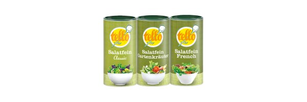 Salatfein Set