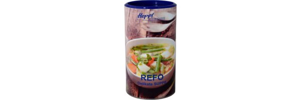 Refo Suppe