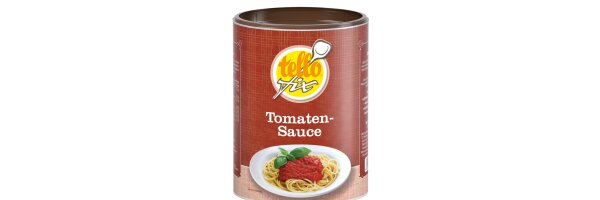 Tomaten-Sauce