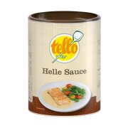 Helle Sauce (400 g) tellofix
