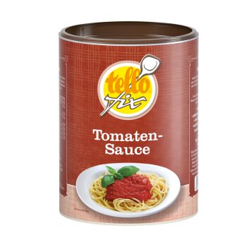 tellofix Tomaten-Sauce (500 g/5 l)