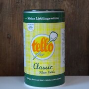 Tellofix Classic Klare Brühe 900 g (ergibt 45 Liter)