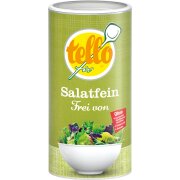 Salatfein Frei von (260 g) tellofix Salat-Dressing