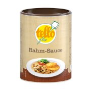 Rahm-Sauce (364 g) tellofix