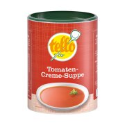 Tomaten-Creme-Suppe (500 g) tellofix