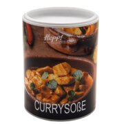 Curry Soße (450 g) Hepp