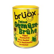 Brüox Feine Gemüsebrühe (180 g)