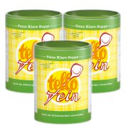 Tellofein Feine Klare Suppe (3 x 540 g/á 27 l)