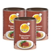 tellofix Tomaten-Sauce (3 x 500 g/á 5 l)