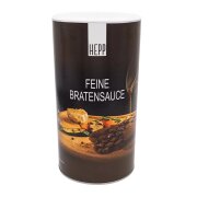 Hepp Feine Bratensauce 1000 g (ergibt 8,5 Liter)