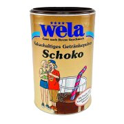 wela Schoko Getränkepulver (675 g)