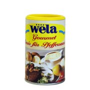 Pfeffer Sauce (200 g) wela