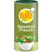 Salatfein French (250 g) tellofix Salat-Dressing