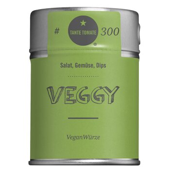 Veggy (40 g) Tante Tomate Gewürz #300