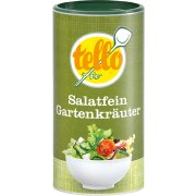 tellofix Salatfein Gartenkräuter (220 g)
