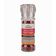 Pink Pepper (20 g) Herbaria Bio Mühle