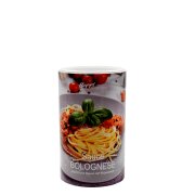 Sauce Bolognese Typ (200 g) Hepp